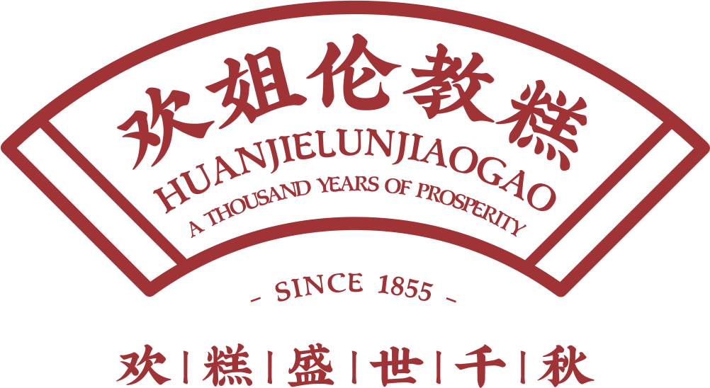 广东顺德梁桂欢伦教糕食品有限公司